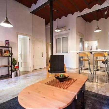 10 Min Walk To Giralda And Rooftop Seville Exterior photo
