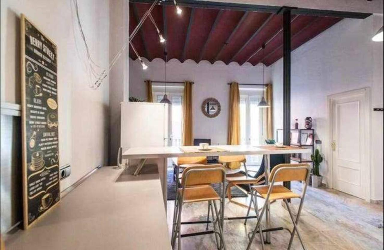 10 Min Walk To Giralda And Rooftop Seville Exterior photo